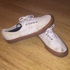Size 11 Men’s Vans